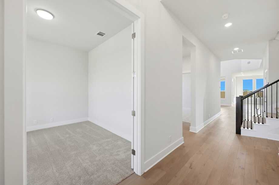 Entertainment Room