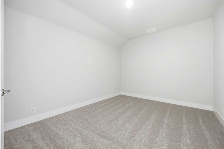 Entertainment Room