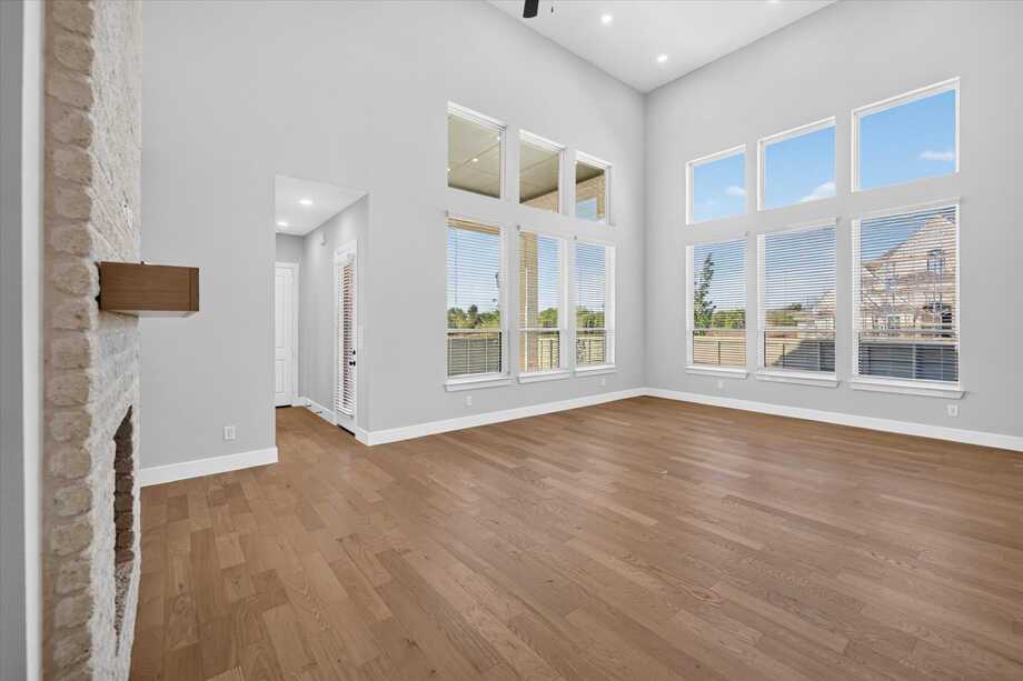 Family Room/Dining Room