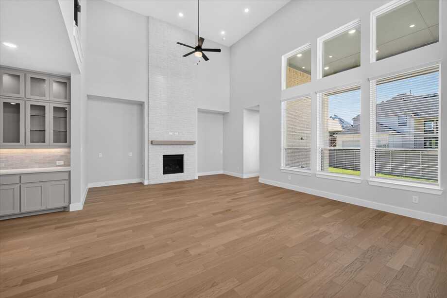 Family Room/Dining Room