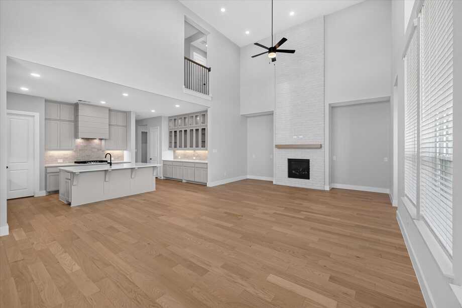 Family Room/Dining Room