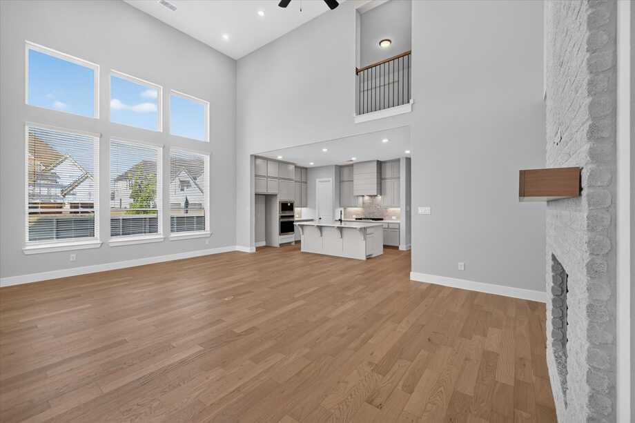 Family Room/Dining Room