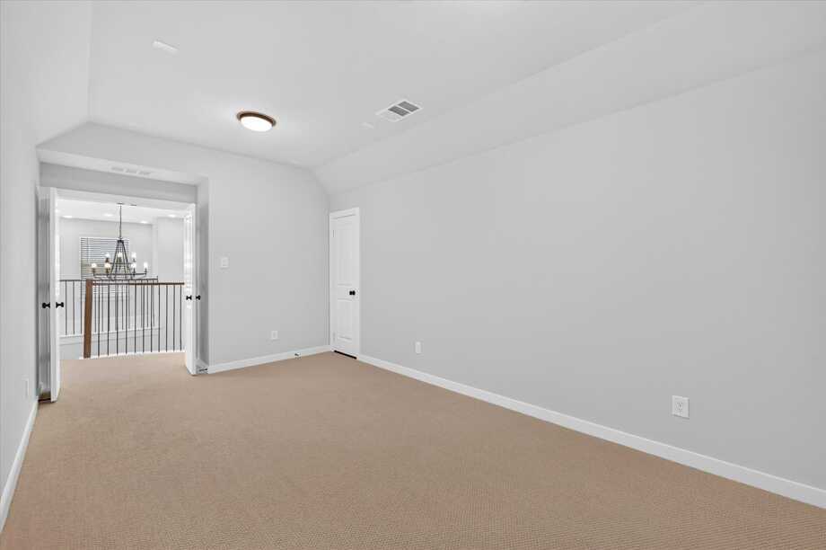 Entertainment Room