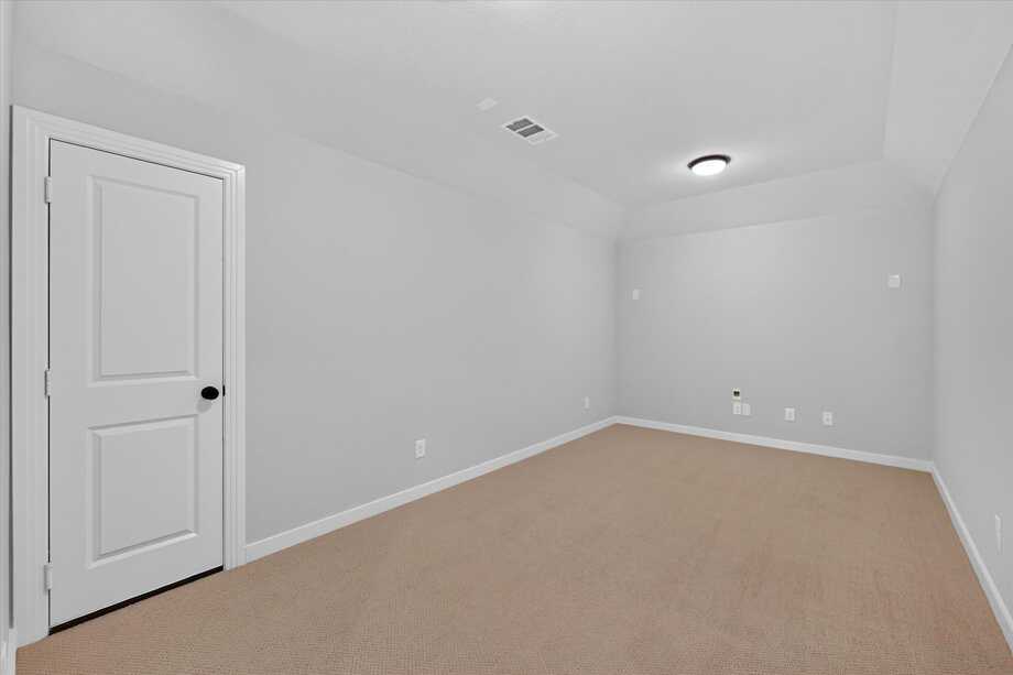 Entertainment Room
