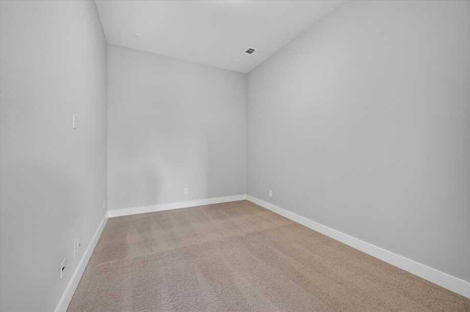 Entertainment Room