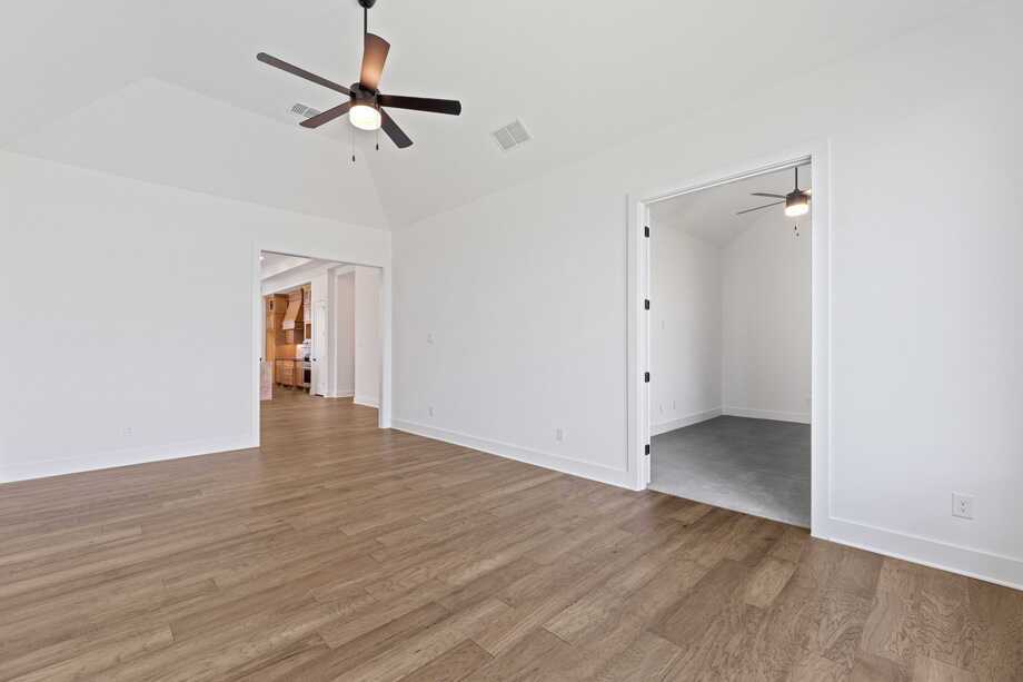 Game Room/Entertainment Room