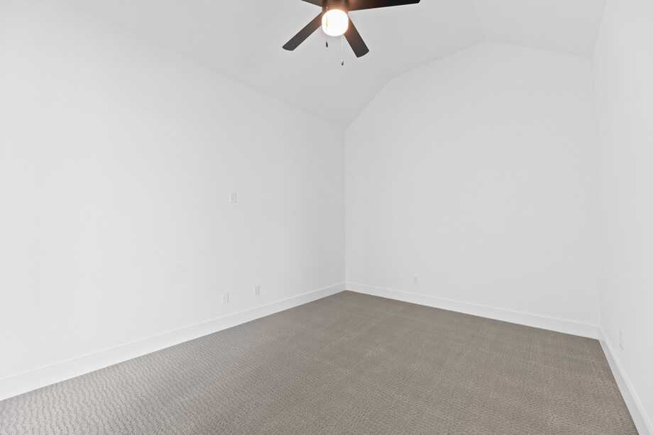 Entertainment Room