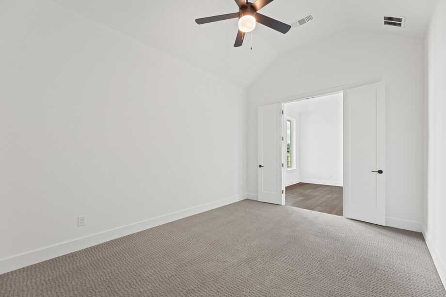 Entertainment Room