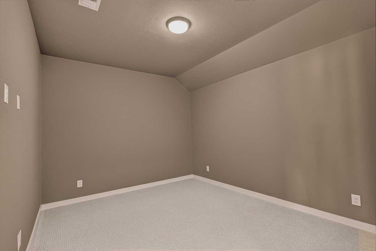 Entertainment Room