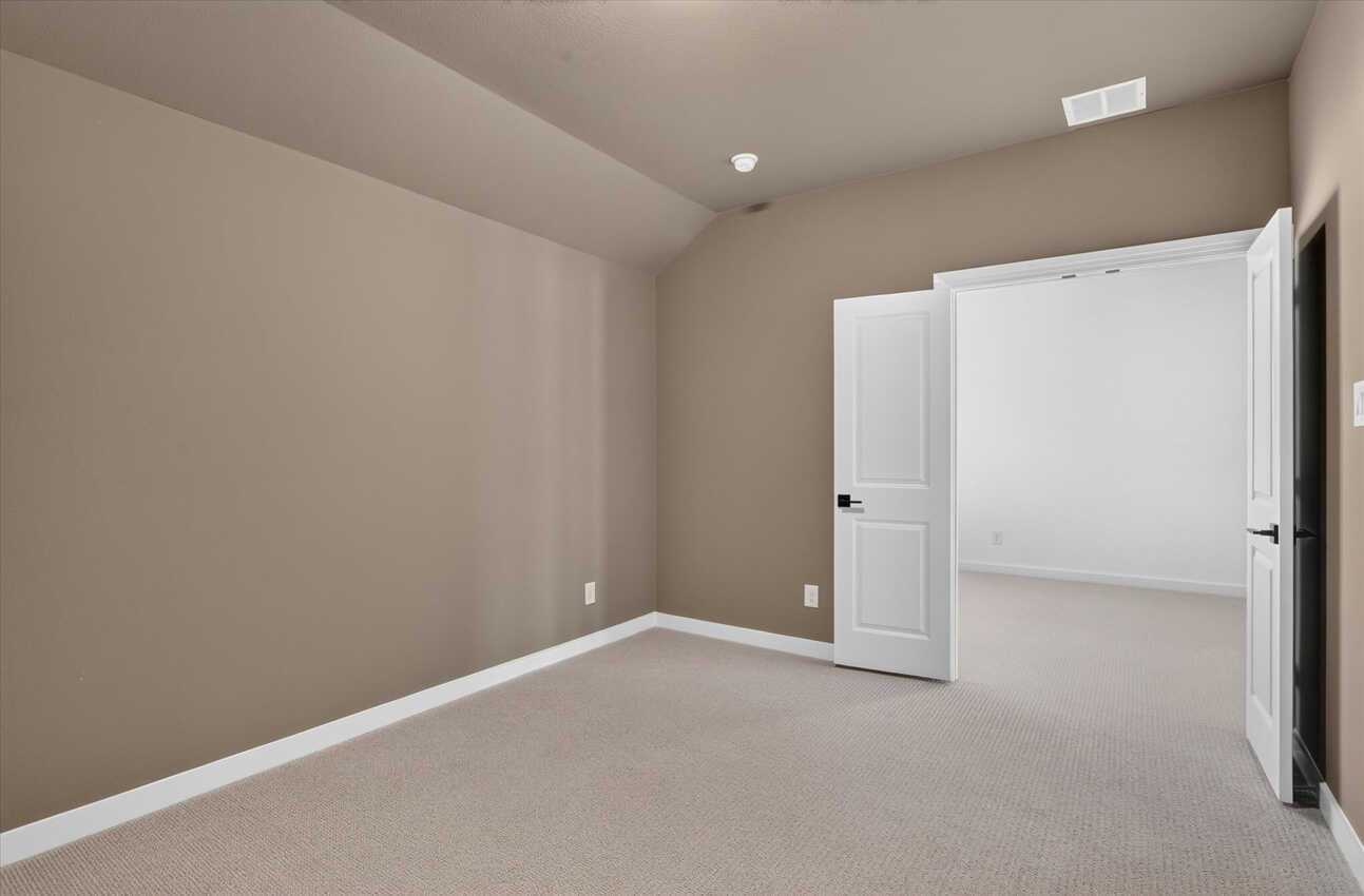 Entertainment Room
