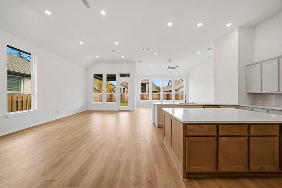 Dining Room/Keeping Room