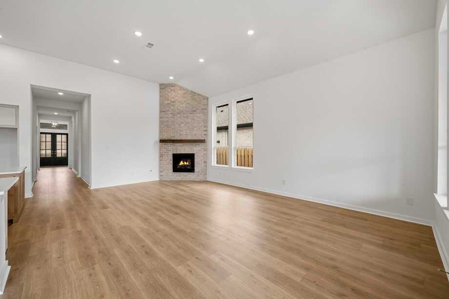 Keeping Room/Dining Room