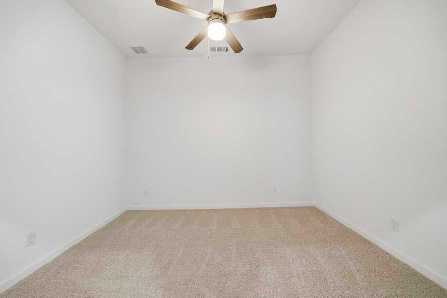 Entertainment Room