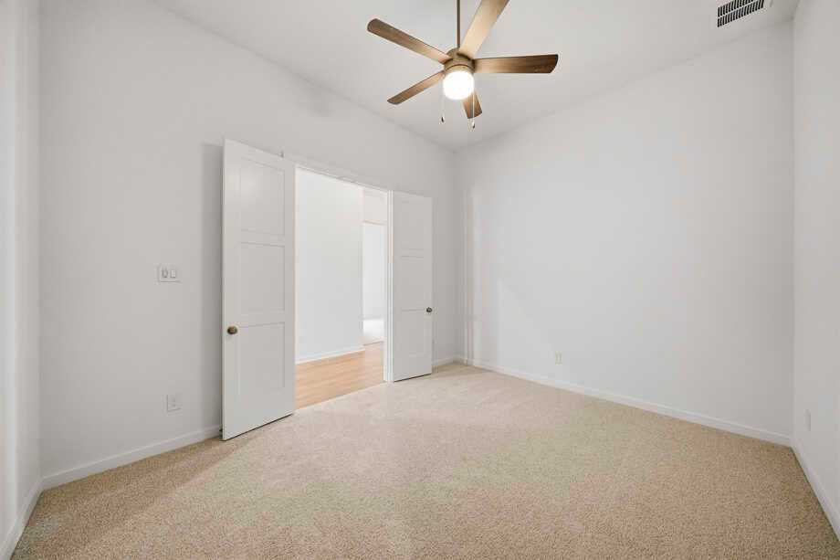 Entertainment Room
