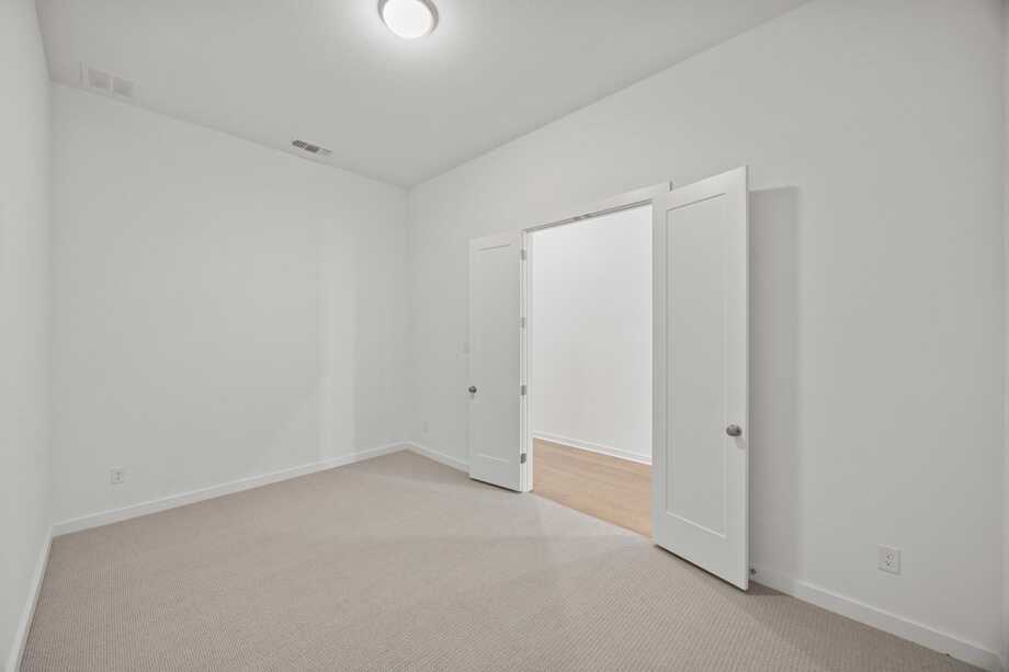 Entertainment Room