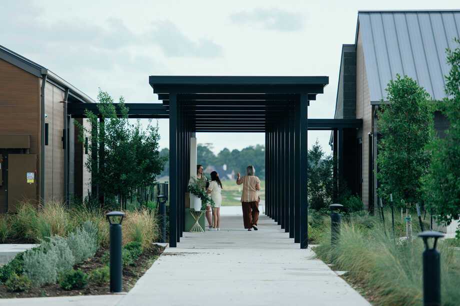 casa en Riceland: 65ft. lots por Highland Homes