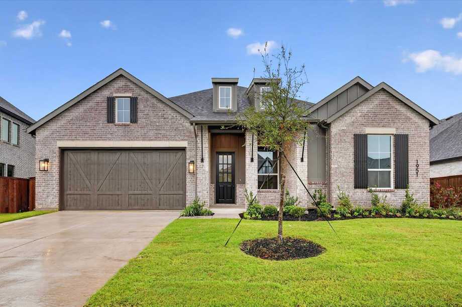 1951 Benedetto Way (Plan Fleetwood)