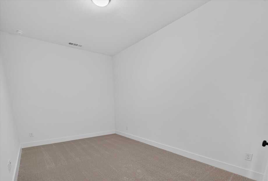 Entertainment Room