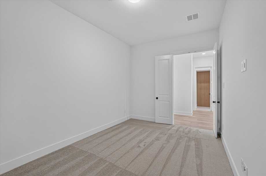 Entertainment Room