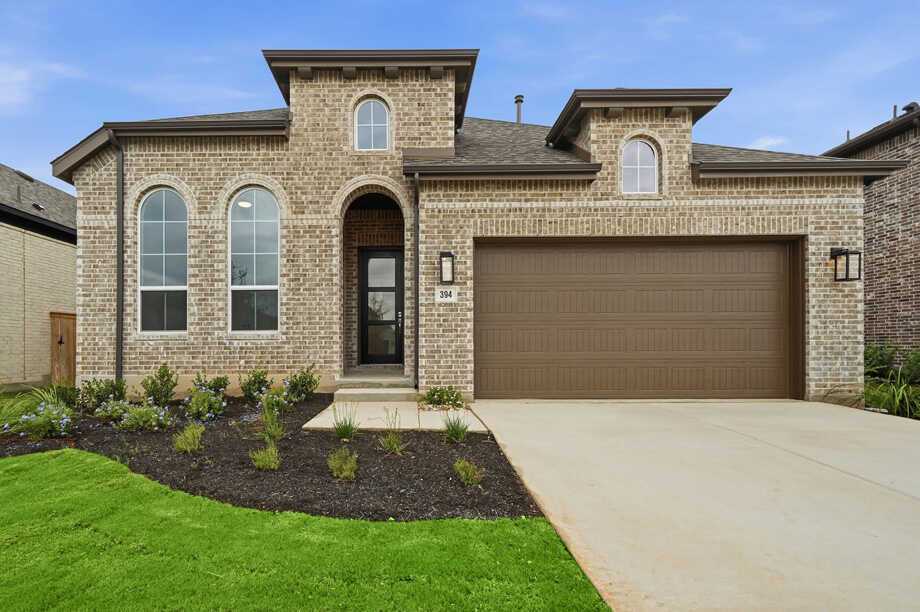 394 Jackson River Loop (Plan Kingston)