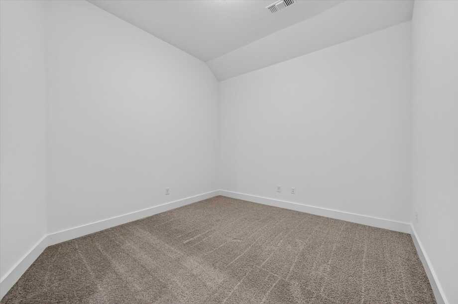 Entertainment Room