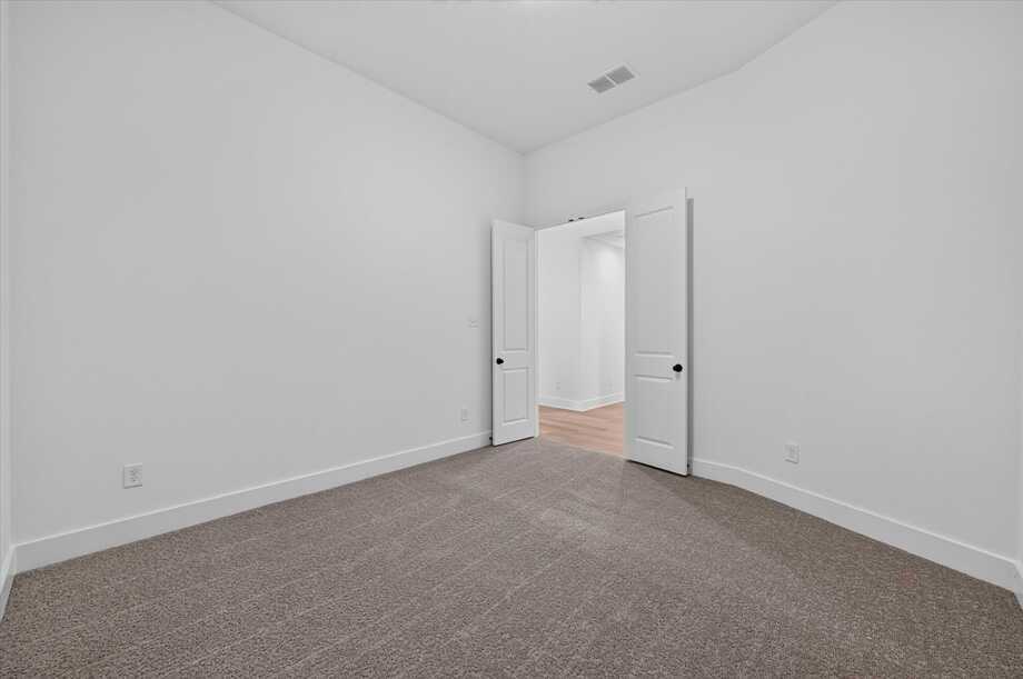 Entertainment Room
