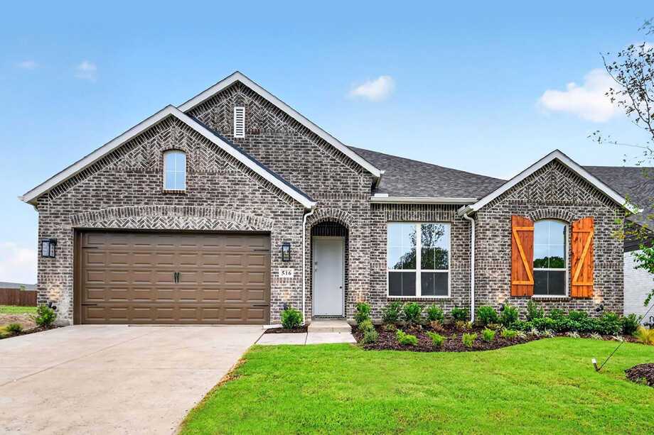516 Stallion Lane (Plan Canterbury)