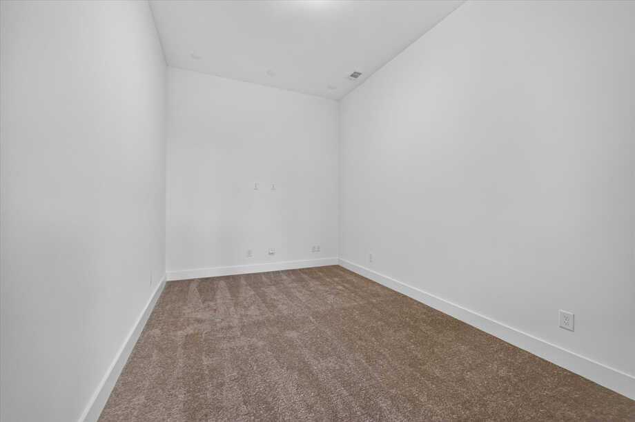 Entertainment Room