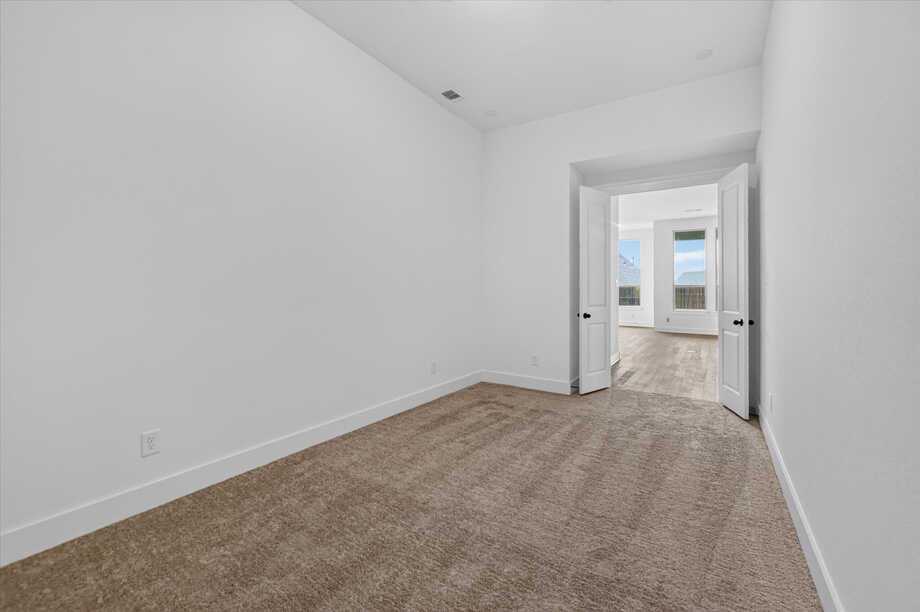 Entertainment Room