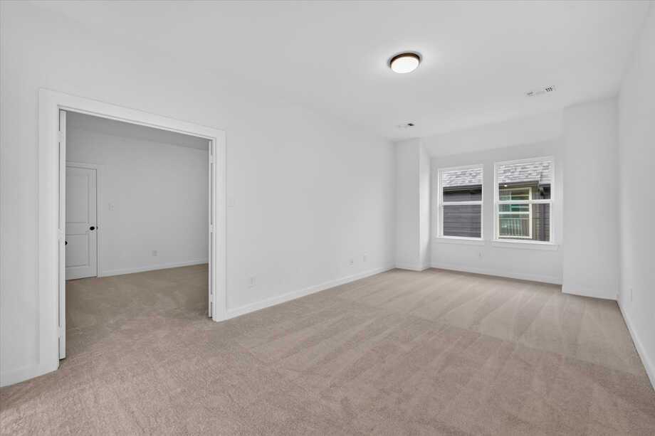 Game Room/Entertainment Room