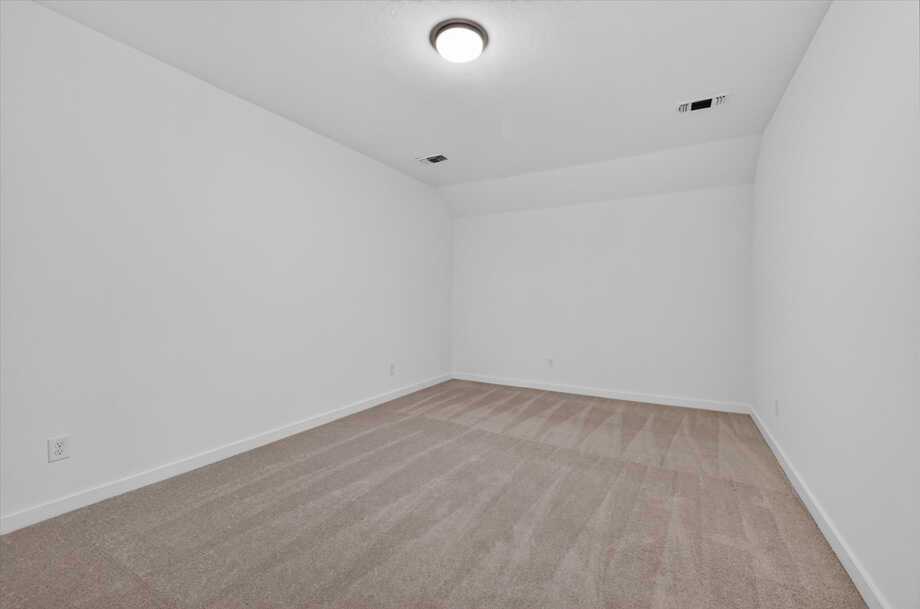 Entertainment Room