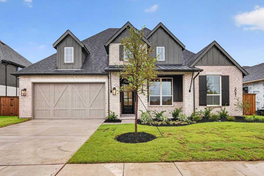 2051 Benedetto Way (Plan Birchwood)