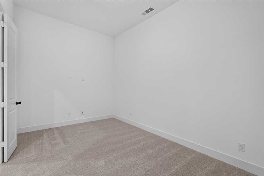 Entertainment Room