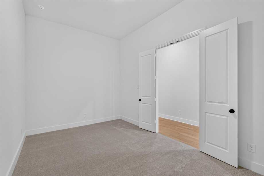 Entertainment Room