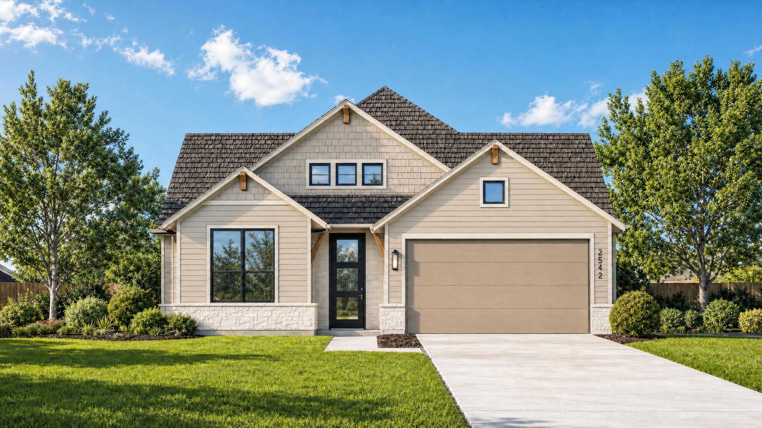 12181 Heartvine Parkway (Plan VanGogh) Image