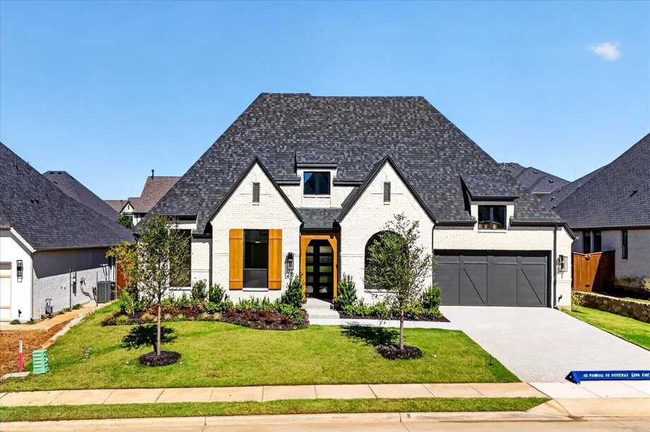 291 Orion Drive (Plan 274)