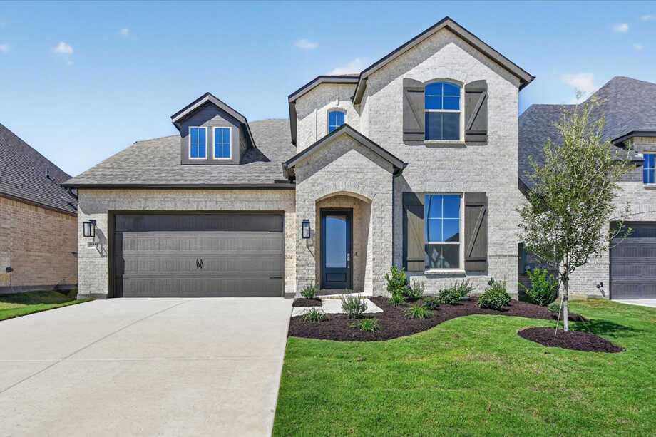 16557 Japanese Maple Drive (Plan Richmond)