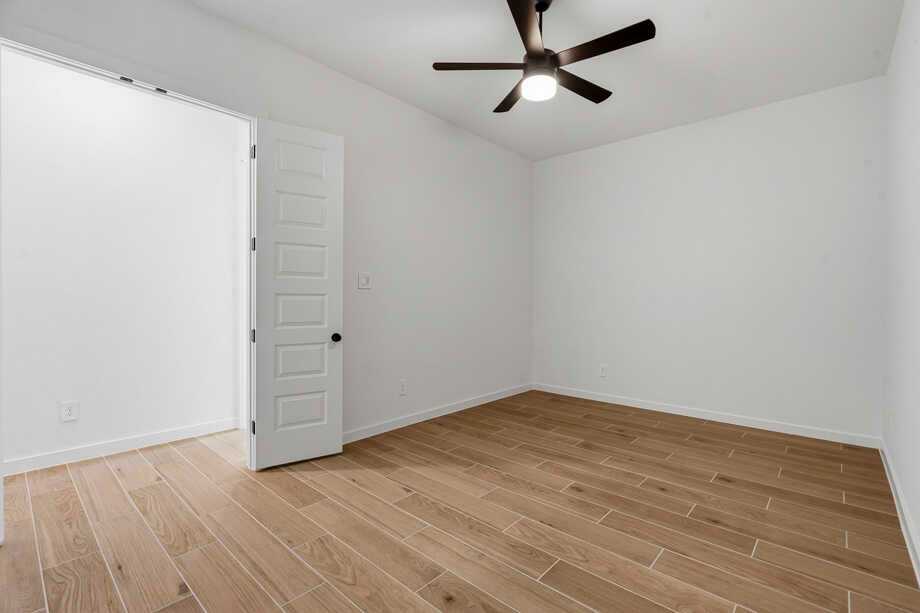 Entertainment Room