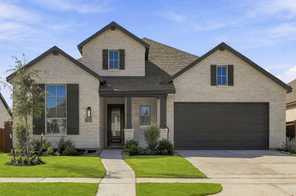 6430 Mahogany Branch Trail (Plan Oxford)