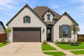 6435 Redwood Forest Drive (Plan Surrey)