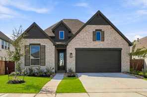 6446 Mahogany Branch Trail (Plan Surrey)