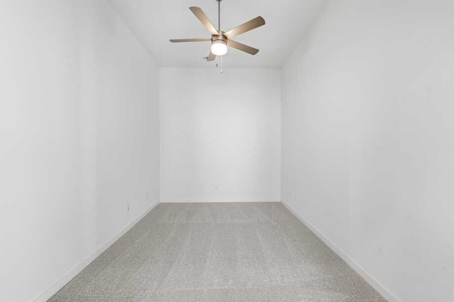 Entertainment Room