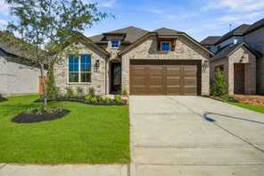 17915 Oakwood Stream Drive (Plan Rover)