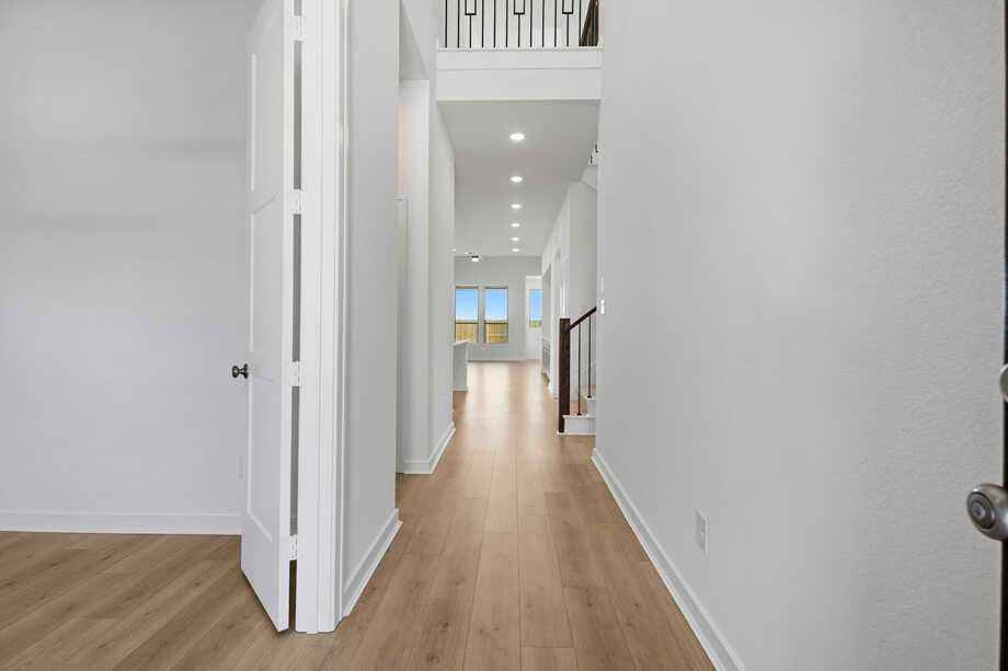 Entry