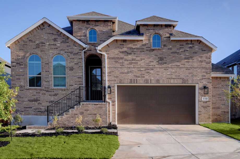 Weston Oaks - San Antonio, TX