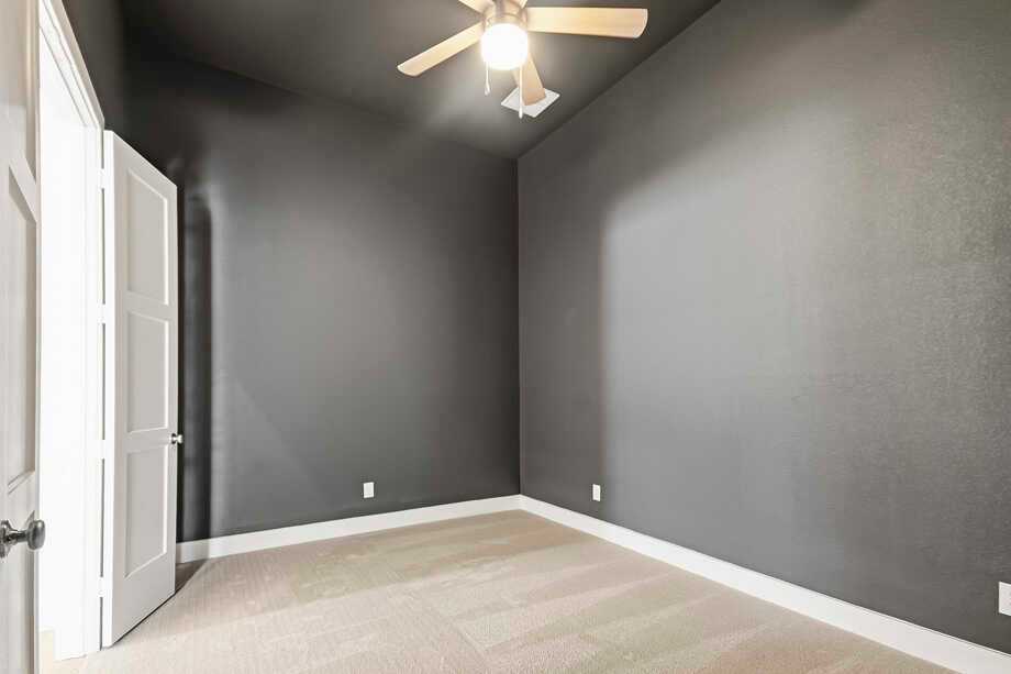Entertainment Room