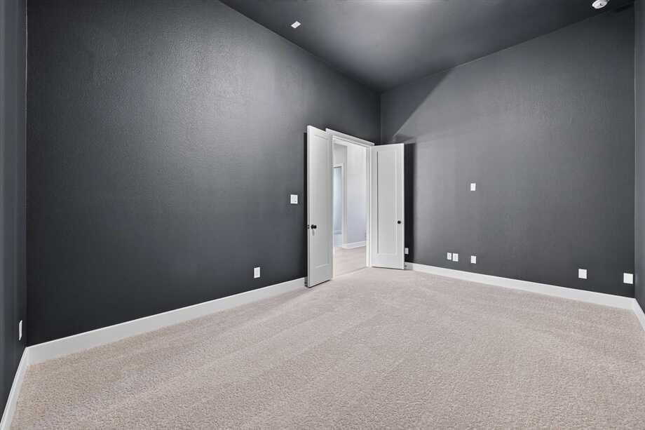 Entertainment Room
