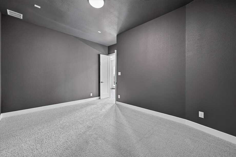 Entertainment Room