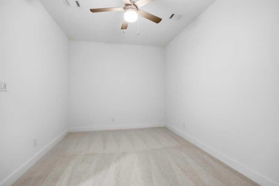 Entertainment Room