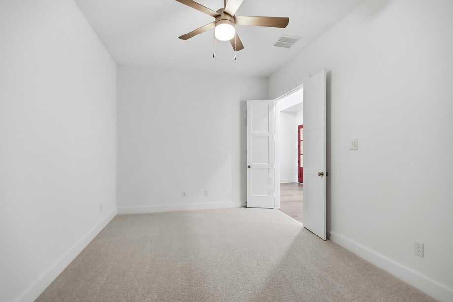 Entertainment Room
